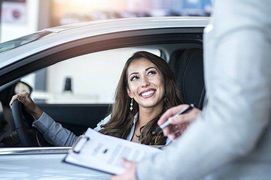 Mortgages for Self-Employed